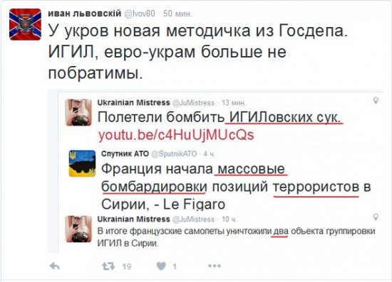 Картина маслом-21. Обзор за неделю 