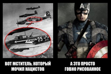 Картина маслом-21. Обзор за неделю 