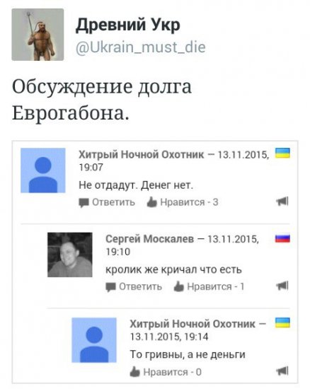 Картина маслом-21. Обзор за неделю 