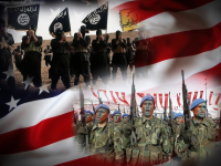 Турция будет воевать с Сирией со своей территории