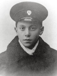 Илья Старинов: главный диверсант 20 века.