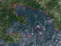 Турция совсем берега попутала?