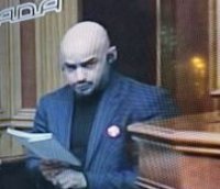 Опыт театральной рецензии. Александр Зубченко