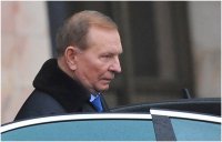 Загадочный визит киевского спецпредставителя в Россию. Юрий Селиванов