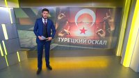 Турецкий оскал: почему "Серые волки" убили российского пилота