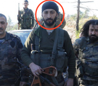 Уничтожен боевик расстрелявший русского пилота