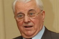Кравчук обвиняет Запад в предательстве самостийной Украины