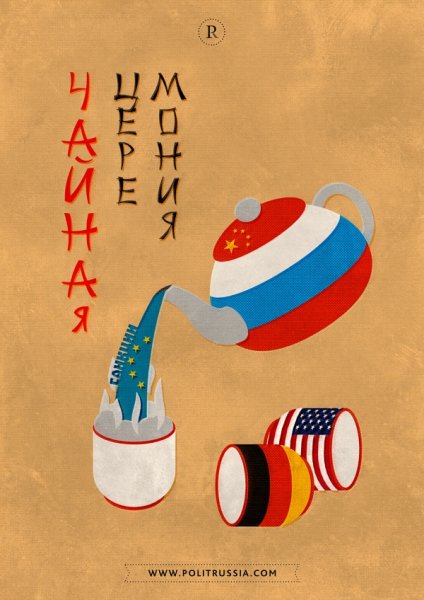 Евросоюз сам протянул руку сотрудничества ЕАЭС 