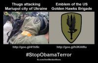 Боец Народной милиции: некая группа обстреливает и ВСУ, и ополченцев