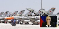 Путин трепещет. Галантерейщик и кардинал — это сила