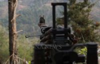 Марат Мусин. Репортаж из зоны падения Российского Су-24