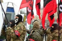 Истерики, требования и глобальные идеи майданутых 