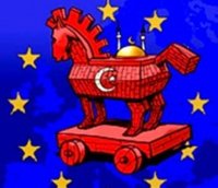 Грязная сделка ЕС с Турцией как «моральное банкротство» Европы