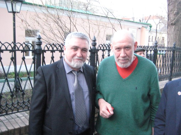 Дальнобойщик-2. Марина Юденич Дальнобойщик-2. Марина Юденич