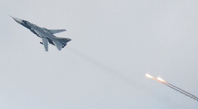 Турция-Россия: буря в стакане воды или пролог к холодной зиме? Турция-Россия: буря в стакане воды или пролог к холодной зиме?