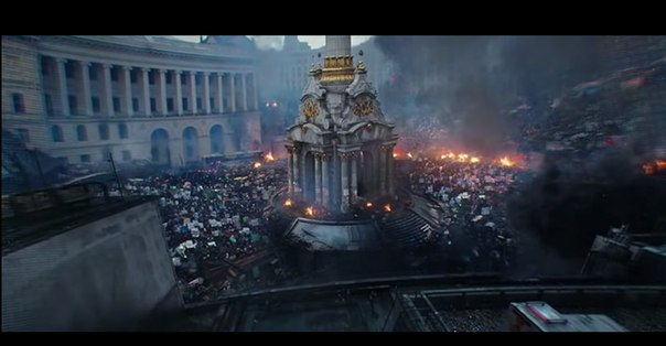 Сводки от ополчения Новороссии 01.12.2015