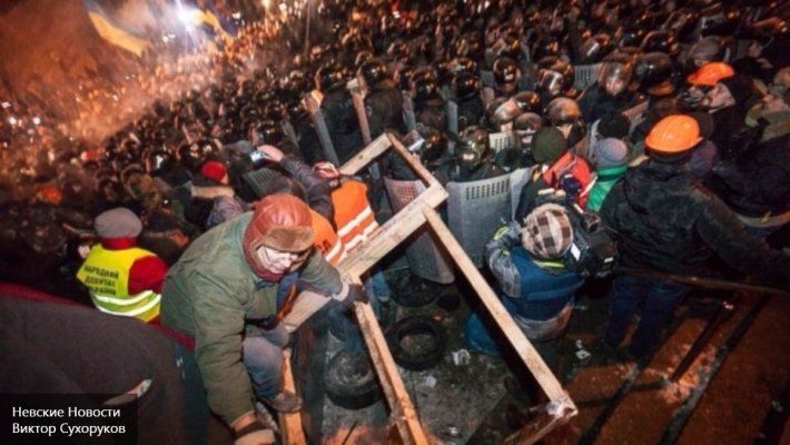 ООН: Прокуратура Украины предпочла забыть события в Киеве и Одессе ООН: Прокуратура Украины предпочла забыть события в Киеве и Одессе