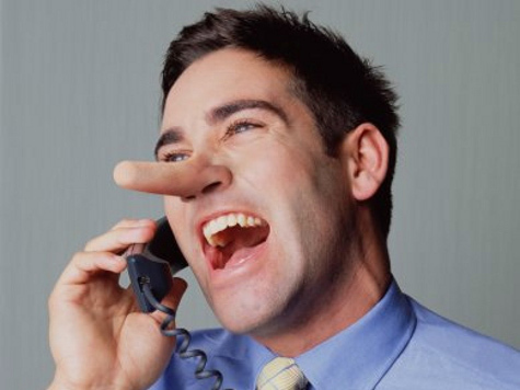 Российские учёные создали прототип работающего дистанционно детектора лжи Российские учёные создали прототип работающего дистанционно детектора лжи