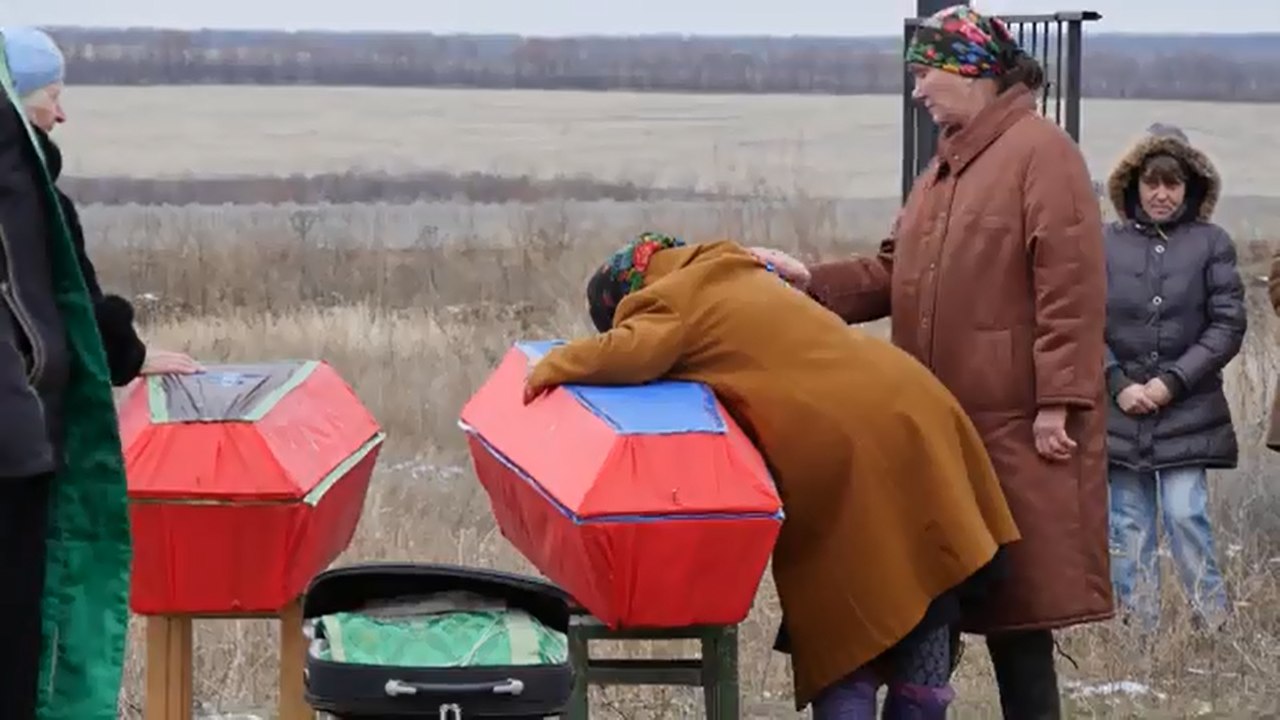 Сводки от ополчения Новороссии 02.12.2015 Сводки от ополчения Новороссии 02.12.2015