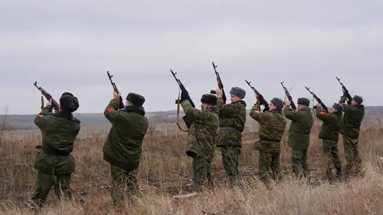 Сводки от ополчения Новороссии 02.12.2015 Сводки от ополчения Новороссии 02.12.2015