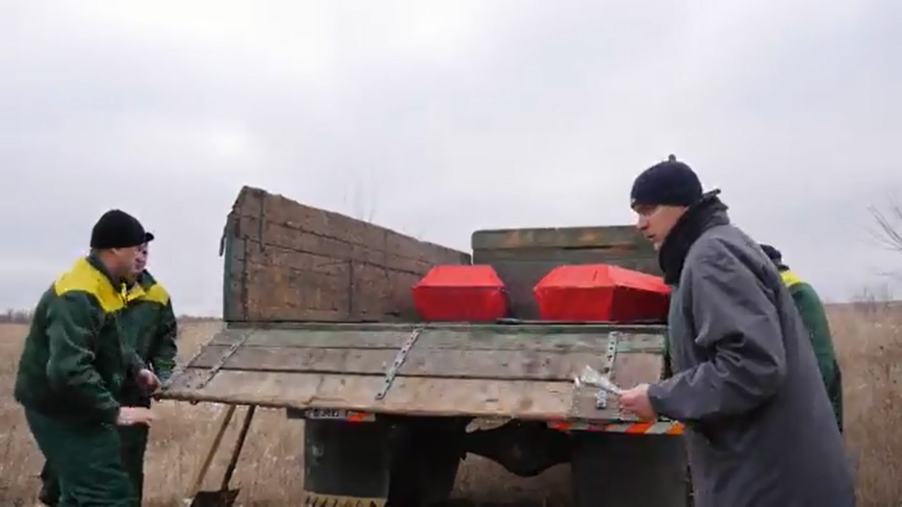 Сводки от ополчения Новороссии 02.12.2015 Сводки от ополчения Новороссии 02.12.2015