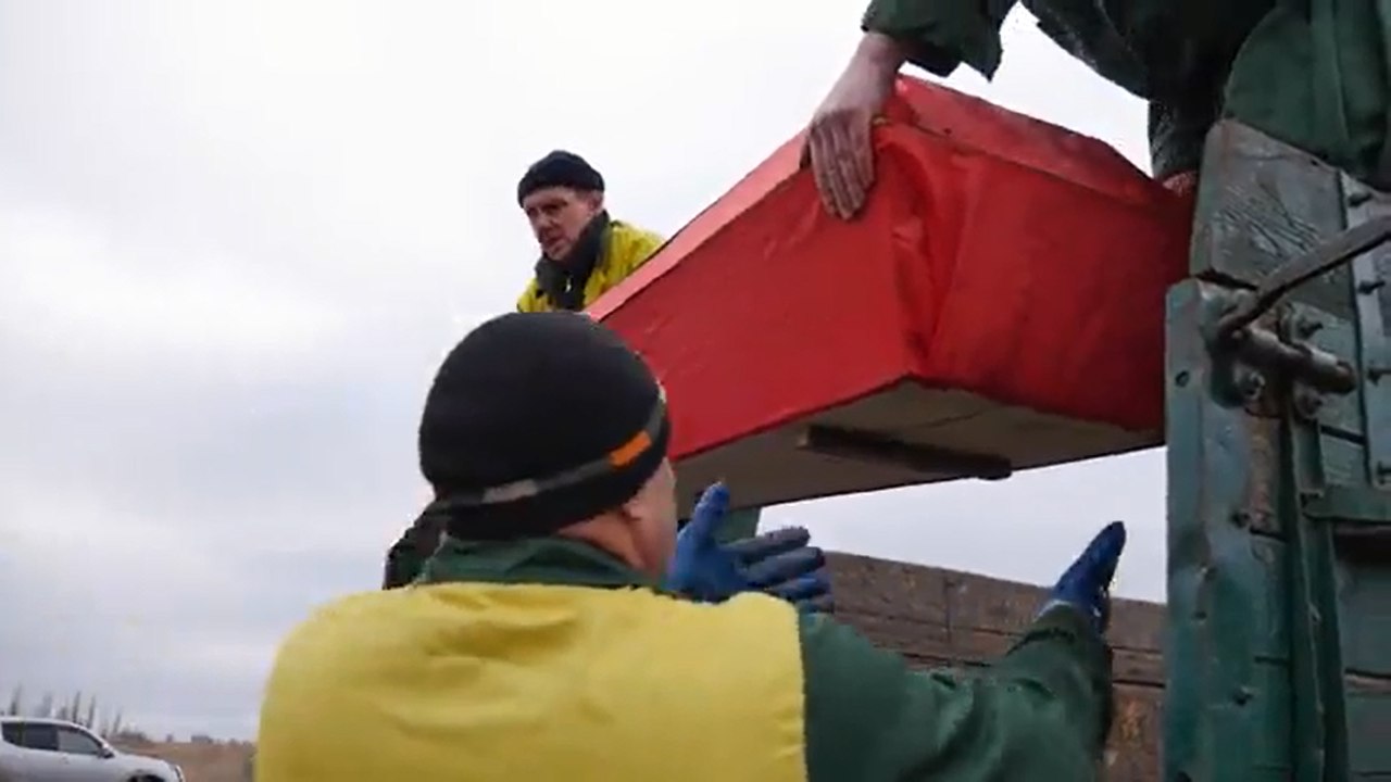 Сводки от ополчения Новороссии 02.12.2015 Сводки от ополчения Новороссии 02.12.2015