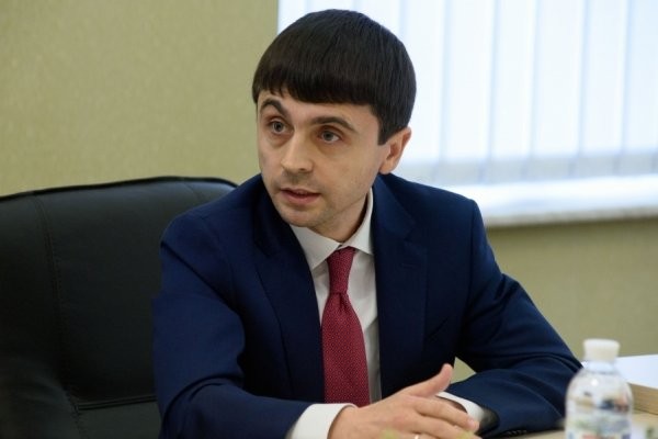 В Крыму предупредили, что в ответ на «морскую блокаду» будут стрелять В Крыму предупредили, что в ответ на «морскую блокаду» будут стрелять