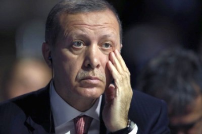 Эрдоган заявил о наличии у него доказательств покупки РФ нефти у ДАИШ Эрдоган заявил о наличии у него доказательств покупки РФ нефти у ДАИШ