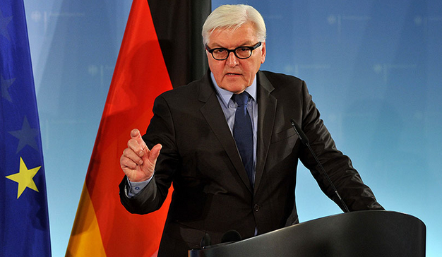 Берлин настаивает на соглашении с Россией Берлин настаивает на соглашении с Россией