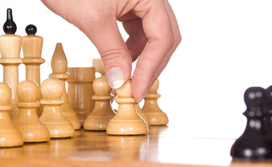 Турецкий гамбит