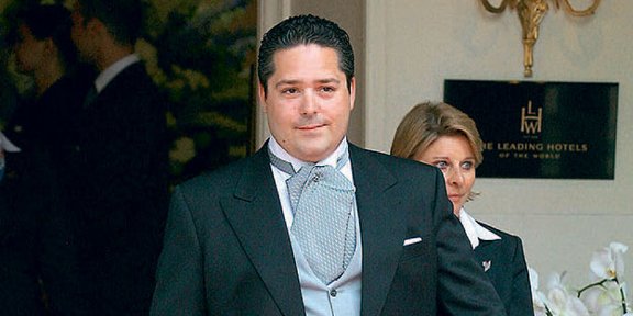 Кто сегодня может претендовать на российский престол Кто сегодня может претендовать на российский престол