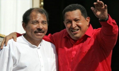 Никарагуанский канал - ворота в Латинскую Америку