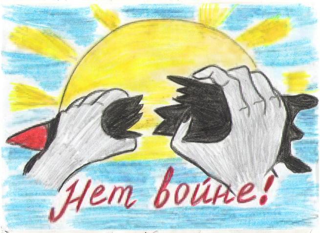 Россия выиграет третью мировую войну еще до ее начала