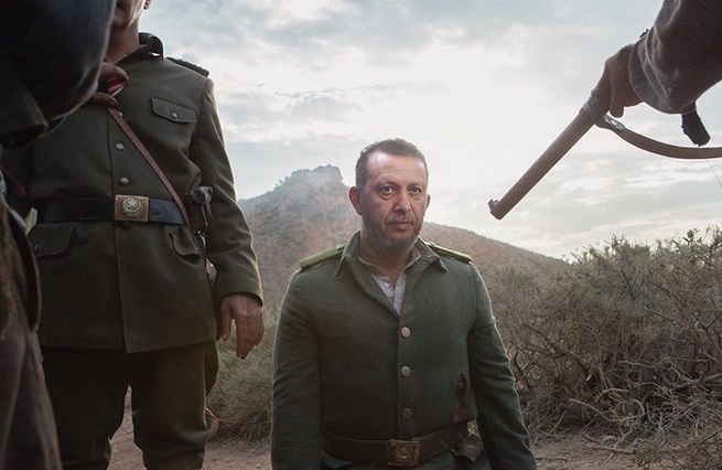 «Эрдоган, Путин тебе не по зубам» — иноСМИ и cоцсети о речи Президента РФ «Эрдоган, Путин тебе не по зубам» — иноСМИ и cоцсети о речи Президента РФ