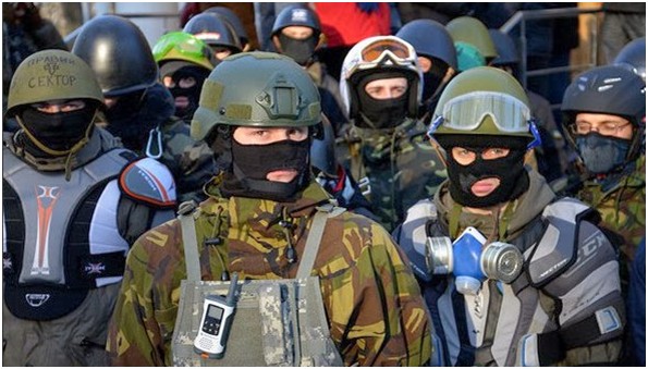 Киевская власть собирается воевать с Россией за российские деньги. Юрий Селиванов Киевская власть собирается воевать с Россией за российские деньги. Юрий Селиванов