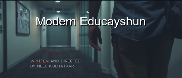 Обучение по-пиндосовски Обучение по-пиндосовски