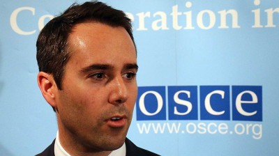 В США отказались признать данные ОБСЕ о случаях нарушения Киевом перемирия В США отказались признать данные ОБСЕ о случаях нарушения Киевом перемирия