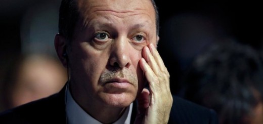 Французы о русских доказательствах турецкой нефтяной контрабанды Французы о русских доказательствах турецкой нефтяной контрабанды