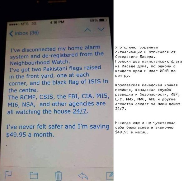 "Мыздобулы" в картинках. Смешных и не очень... 3-12-2015