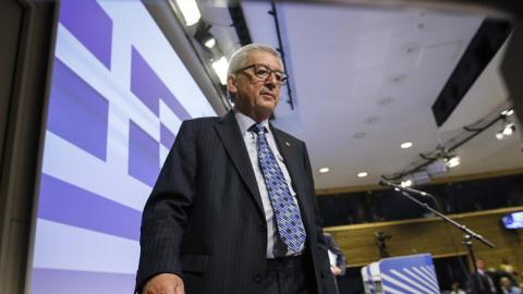 «Донос» на Россию не получился: Еврокомиссия вежливо отказала Польше и еще девяти просителям + "Турецкий поток" приостановлен «Донос» на Россию не получился: Еврокомиссия вежливо отказала Польше и еще девяти просителям + "Турецкий поток" приостановлен