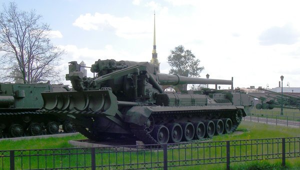 Новости ВПК, Армии и Флота России (3-12-2015)