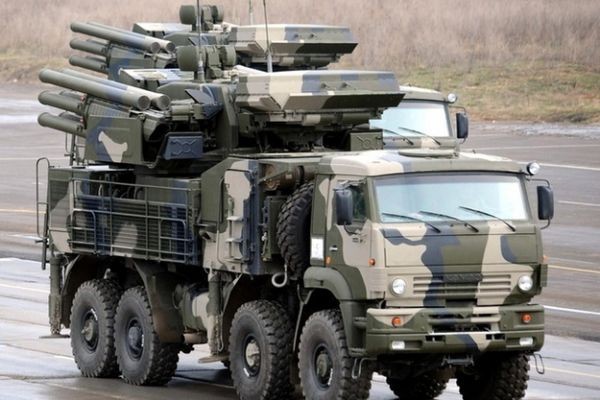 Новости ВПК, Армии и Флота России (3-12-2015)