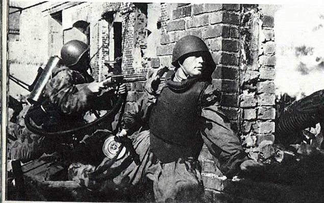 Новости ВПК, Армии и Флота России (3-12-2015)