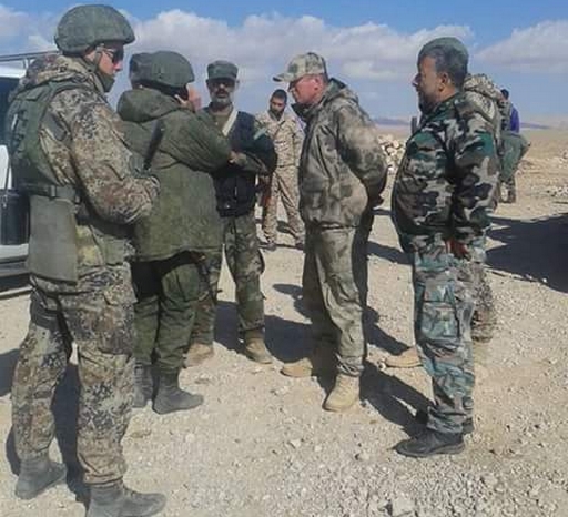 Сирия: еще 120 российских самолетов, передача С-300 Сирии и иранские эскадрилии