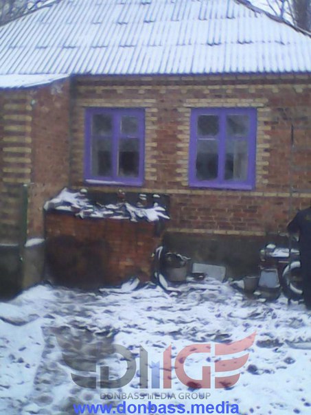 Сводки от ополчения Новороссии 03.12.2015 Сводки от ополчения Новороссии 03.12.2015