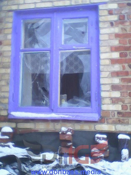 Сводки от ополчения Новороссии 03.12.2015 Сводки от ополчения Новороссии 03.12.2015