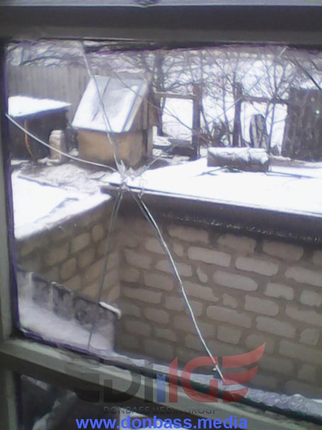 Сводки от ополчения Новороссии 03.12.2015 Сводки от ополчения Новороссии 03.12.2015