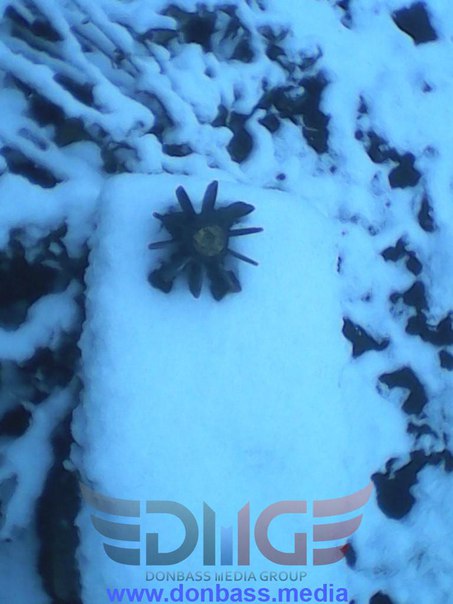 Сводки от ополчения Новороссии 03.12.2015 Сводки от ополчения Новороссии 03.12.2015