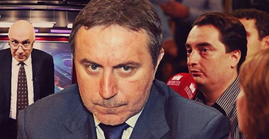 Вы не поверите, но похоже Ислямов агент Кремля Вы не поверите, но похоже Ислямов агент Кремля