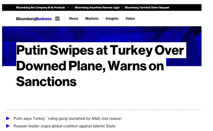 «Эрдоган, Путин тебе не по зубам» — иноСМИ и cоцсети о речи Президента РФ «Эрдоган, Путин тебе не по зубам» — иноСМИ и cоцсети о речи Президента РФ